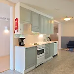Penzion Nordic Jyväskylä