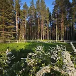 Penzion Nordic Jyväskylä