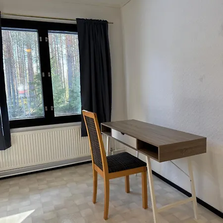 Nordic Penzion Jyväskylä