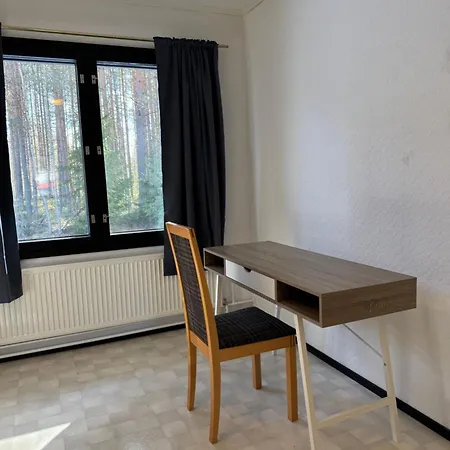 Nordic Gasthof Jyväskylä