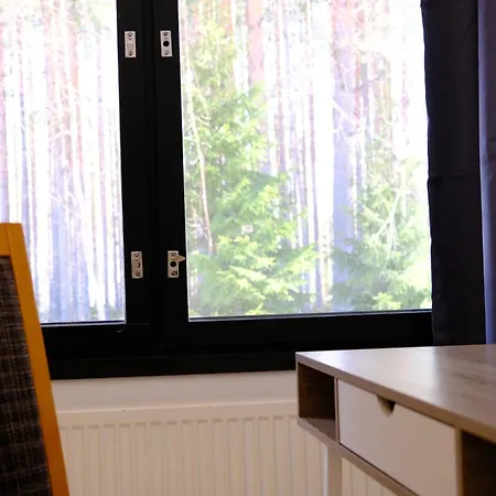 Gasthof Nordic Jyväskylä