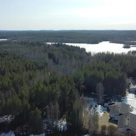 Nordic Majatalot Jyväskylä