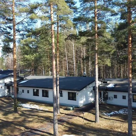 Nordic Majatalot