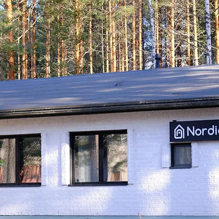 Nordic