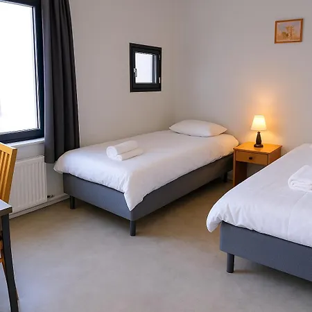 Nordic Mini-hôtel *