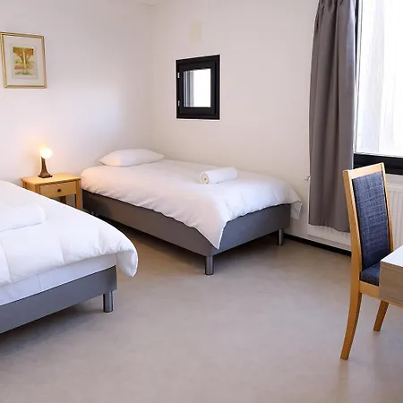 Nordic Han/Misafirhane Jyväskylä
