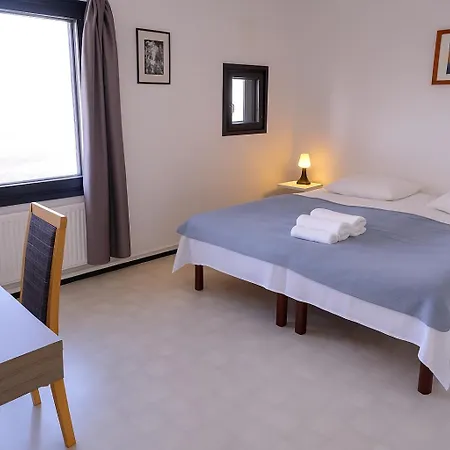 Mini-hôtel Nordic *