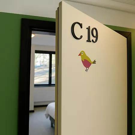 Nordic Gasthof Jyväskylä